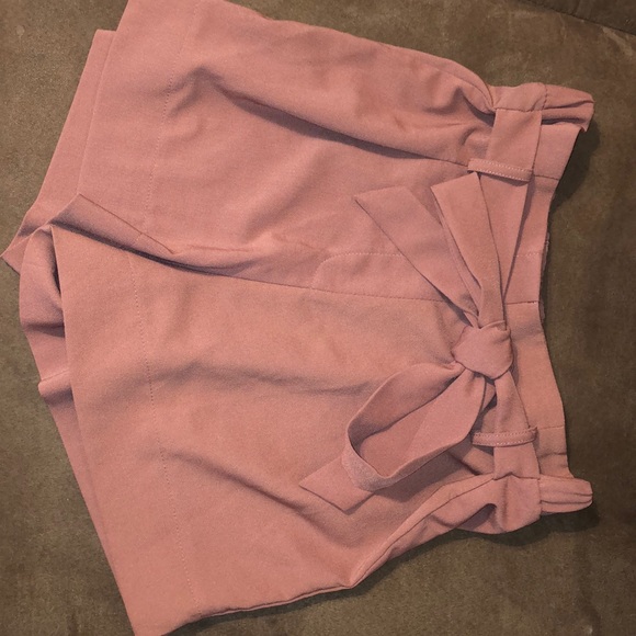 Pants - Short